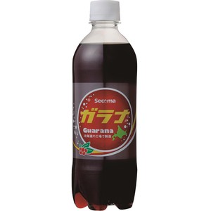 セコマ ガラナ 500ml Green Beans | グリーンビーンズ by AEON