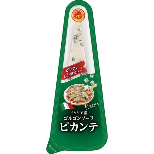 東京デーリー ゴルゴンゾーラピカンテ 45g