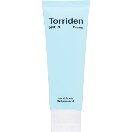 トリデン ダイブインクリーム 80ml