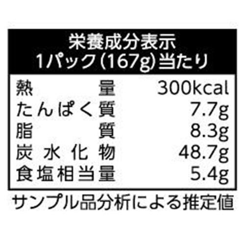 日本ハム 中華名菜 汁なし麻辣湯 2～3人前