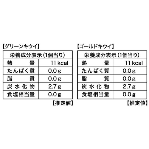 セリア・ロイル ひとくちキウイアイス 10ml x 12個