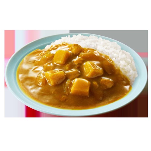 エスビー食品 常連のイチオシ 中華屋のカレーライス 中辛 1人前(180g