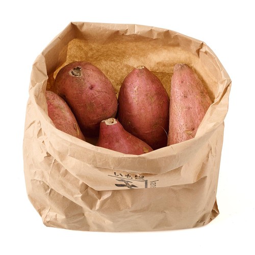 三重県産 いも家kaneki こぶりなおやつ さつまいも(伊勢志摩レッド