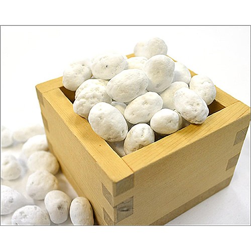 旭川食品 ちょっと甘いもの(黒豆ハッカ甘納豆) 170g Green Beans