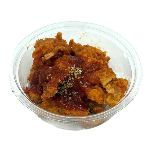 【冷蔵】クラフトデリカ 冷やして食べるヤンニョムチキン 1パック