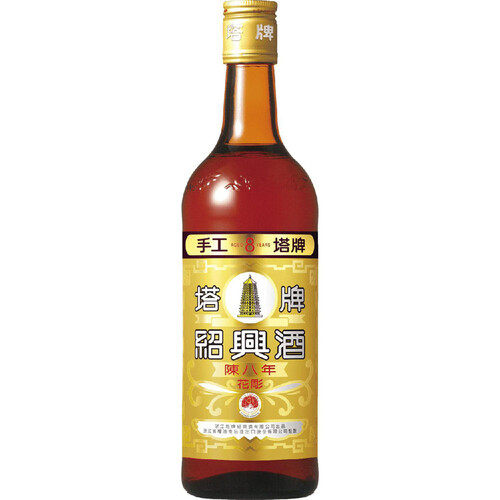 紹興酒塔牌 Amazon.co.jp: 【辛口ですっきりした味わい】紹興酒 塔牌 花彫