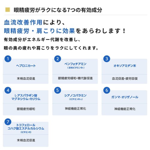 【第3類医薬品】◆キューピーコーワiプラス 180錠