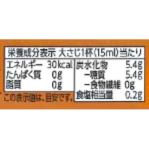 みりんタイプ調味料 1000ml トップバリュベストプライス
