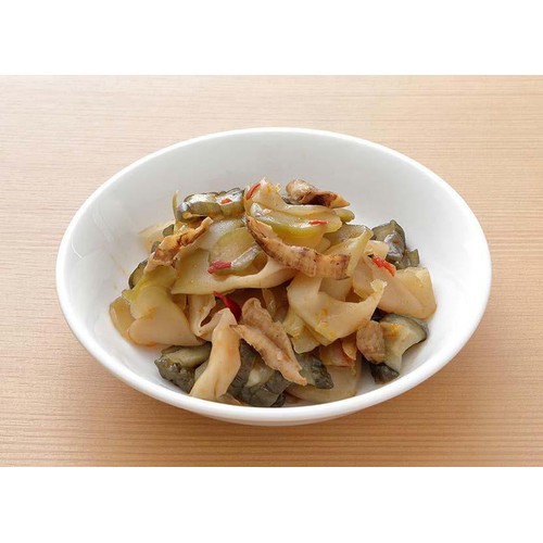 やまう 皇帝搾菜 130g