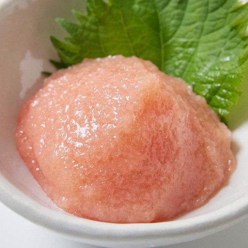 【冷凍】 無着色 たらこスティック  30g x 10本