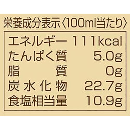 にんべん つゆの素ゴールド 500ml