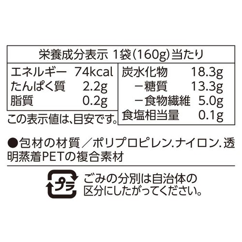 うまみとじこめ野菜 ささがきごぼう 160g トップバリュ