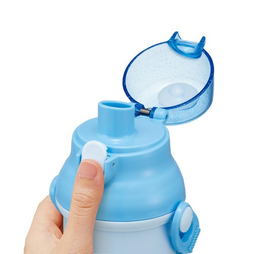 シナモロール 直飲みプラワンタッチボトル PSB5SAN