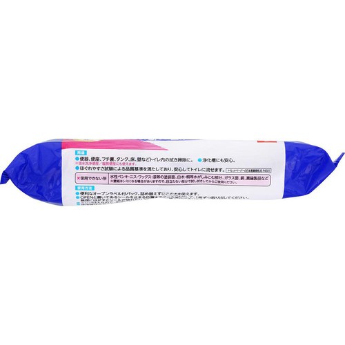 レック クリンぱトイレクリーナー大判 20枚入