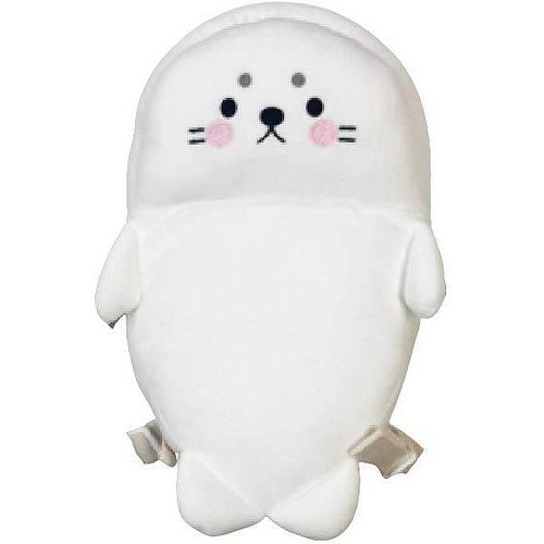 セーフティークッション アザラシ