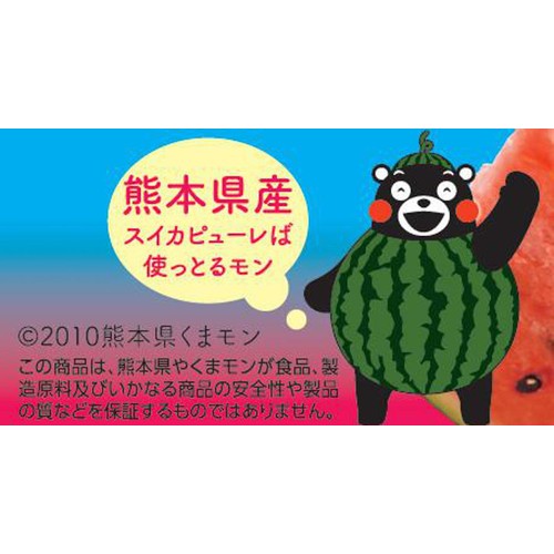 UHA味覚糖 コロロ スイカ 40g