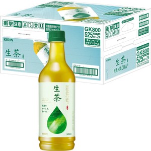 キリン 生茶 2L×6個 : クスリのアオキ ヤフー店 - 通販 - Yahoo