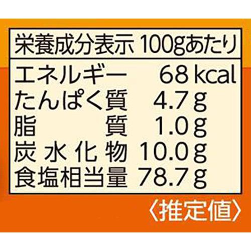 エスビー食品 味付塩こしょう 225g