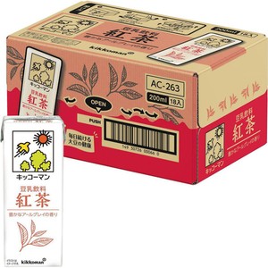 【8箱・計96本】紙パック飲料 豆乳 ジュース 午後の紅茶 ネクター 300x300.jpg