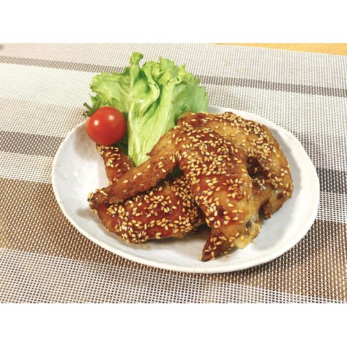 カタギ食品 有機いりごま金 60g