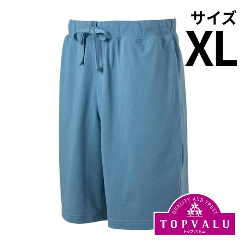 salsation ハーフパンツ　ライトブルーM salsation ハーフパンツ ライトブルーM