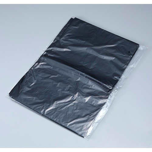スマイルキッズ トイレ汚物袋 45L 約65 x 80cm 10枚入