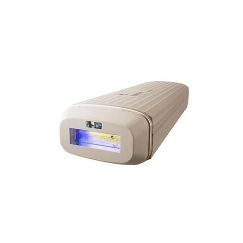 Micola(ミコラ) 光美容器 脱毛器 ダークグレー LBM101H