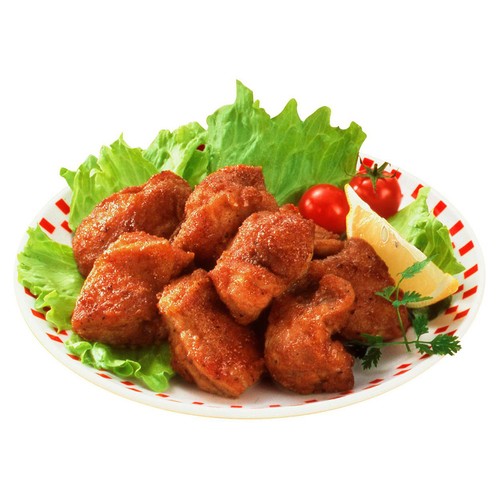 ダイショー お肉屋さんのから揚げ粉 80g