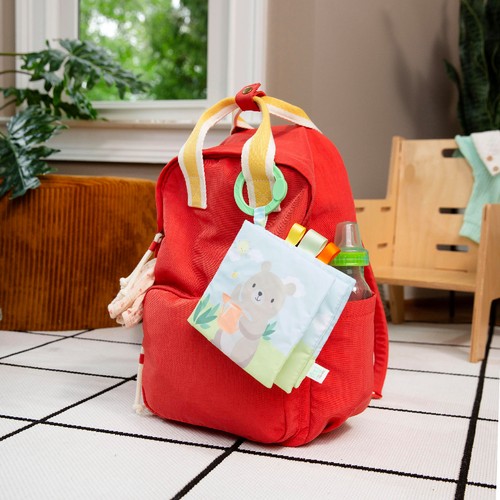 kids2 布えほん くま 0ヶ月以上