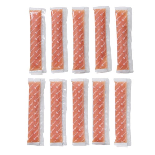 【冷凍】 無着色 たらこスティック  30g x 10本