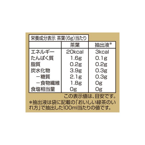 深蒸し緑茶 300g トップバリュベストプライス