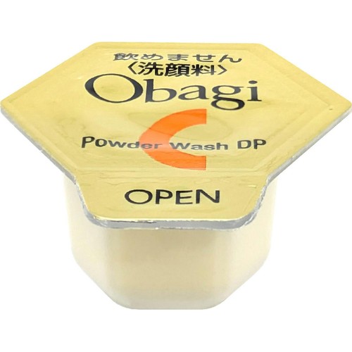 オバジC 酵素洗顔パウダーDP 30個