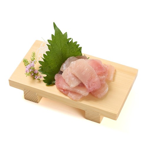 【冷凍】 びんちょう鮪切落し 100g