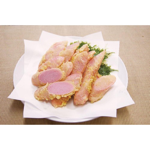丸善 ホモソーセージ 75g x 5本