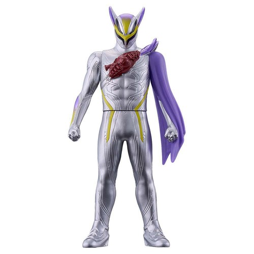 バンダイ 仮面ライダーゼッツ ライダーヒーローシリーズ ロードスリー 3才以上