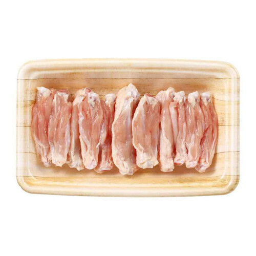 手羽中 手羽中唐揚げ 約25g/個 1kg/PCx10 タイ産 2579