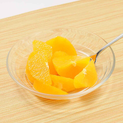 カルフォルニア産サンキスト ネーブルオレンジ 4個入 700g 機能性表示