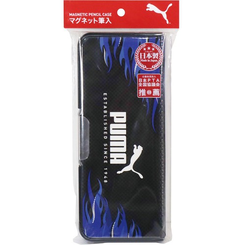 クツワ PUMA ピッタントン プーマ ブルー CH053L