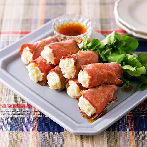カルビーポテト お湯だけでマッシュポテト プレーン 150g
