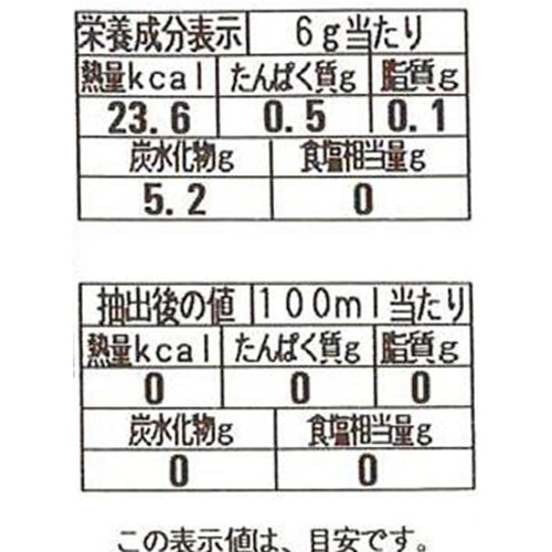 奈良屋 香ばしいそば茶 120g