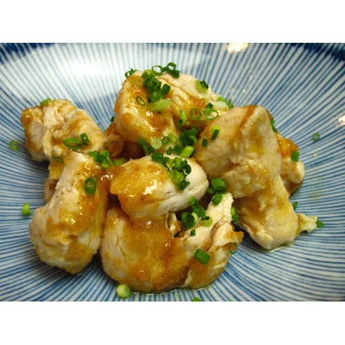 博多水炊き さもんじ 博多れ 野菜だれ 200ml