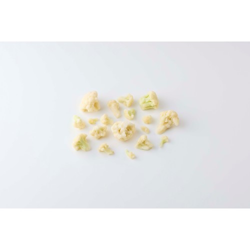 ピカール BIOカリフラワー【冷凍】 600g