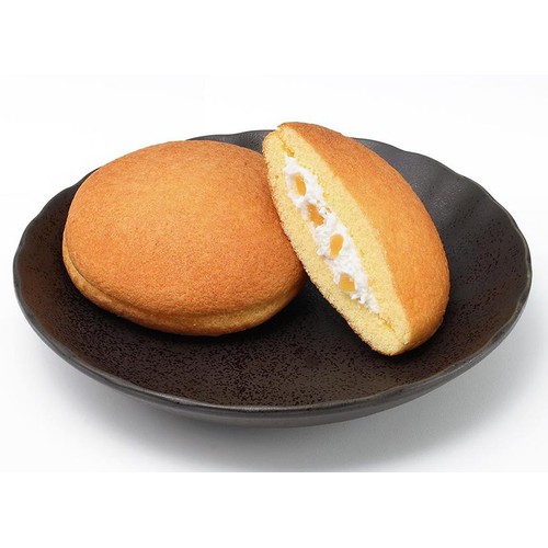 あわしま堂 ハロウィン 焼りんご 1個入
