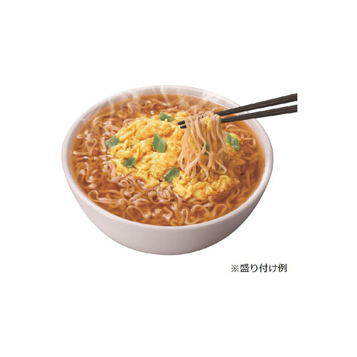 日清食品 チキンラーメンどんぶり 85g