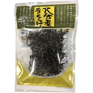 大分乾物 大分産きくらげスライス 12g Green Beans | グリーンビーンズ