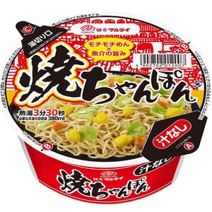 マルタイ カップマルタイ 焼きちゃんぽん 85g Green Beans | グリーン