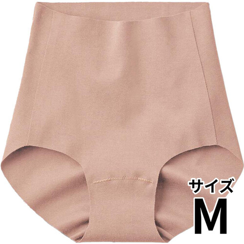 グンゼ Fitte レギュラーショーツ M マルシェピンク