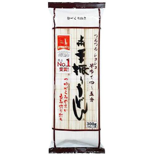 星野物産 上州手振りうどん 300g