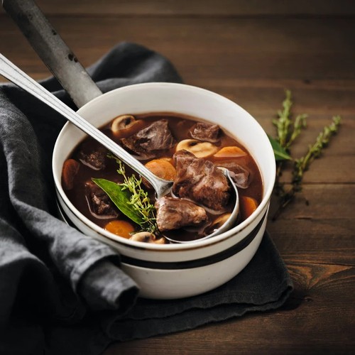 ピカール 牛肉の赤ワイン煮込み【冷凍】 420g