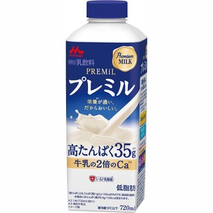 森永乳業 PREMiL 720ml Green Beans | グリーンビーンズ by AEON